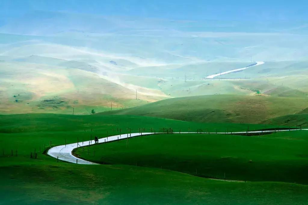 张掖啥意思,张掖古代叫什么