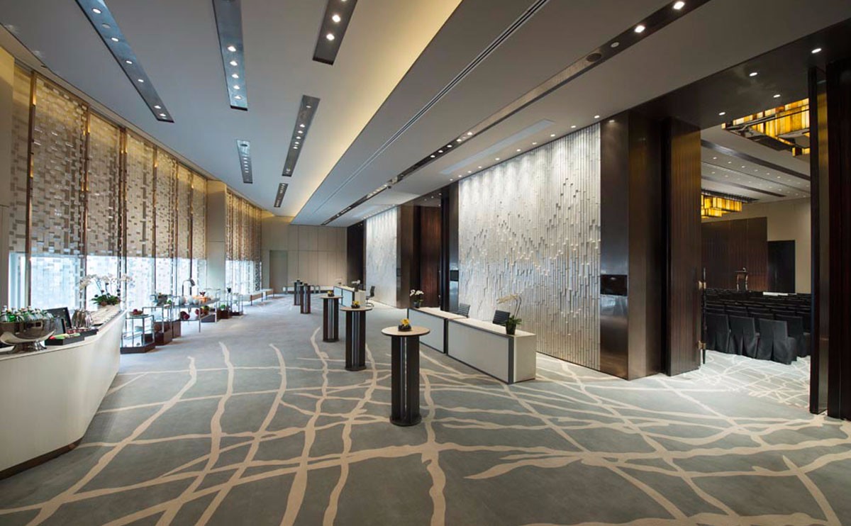 conrad康莱德酒店厦门,北京康莱德酒店行政酒廊