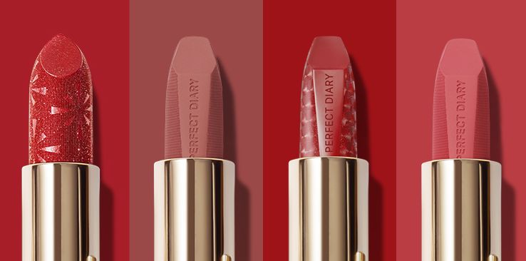 最好看的9支口红,必买的10支口红推荐哪款