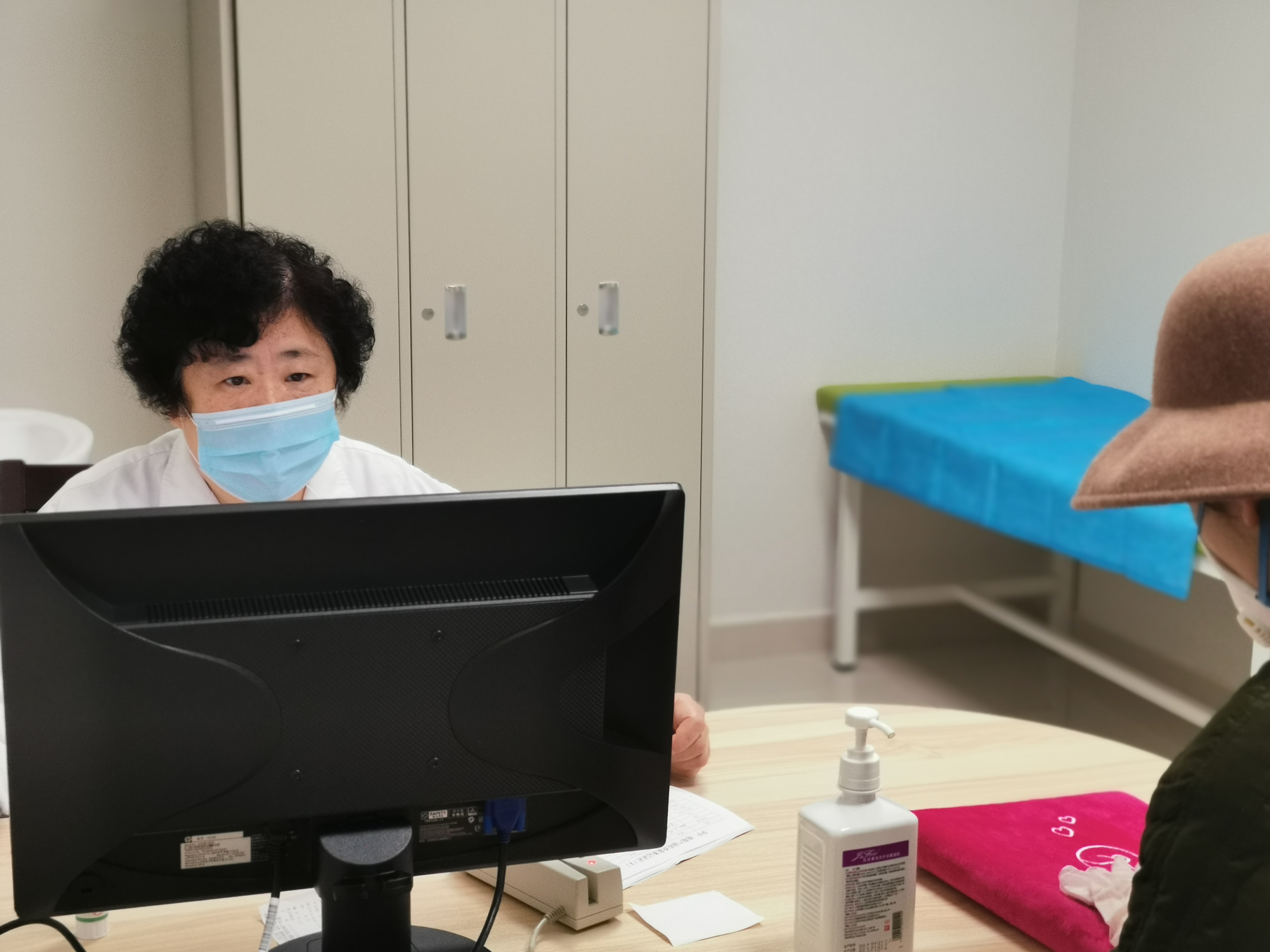 安徽省孕妇产检项目,安徽省妇幼保健院产检时间表