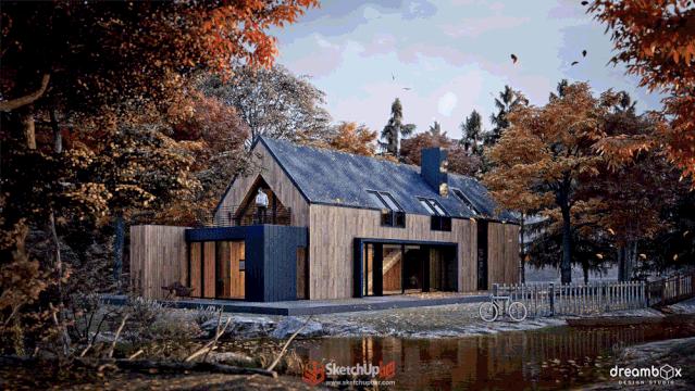 lumion11渲染电脑配置,lumion10渲染真实参数