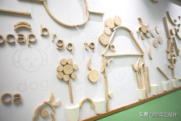 餐饮空间⇛悉尼最时尚NUBOCHATSWOOD儿童游乐场有食有玩