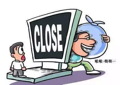 MEET视界|上千家长被骗,上海成教育机构跑路重灾区