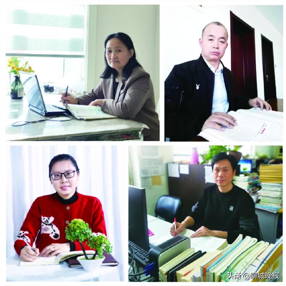 聊城十大顶尖高中排名,聊城比较好的中学