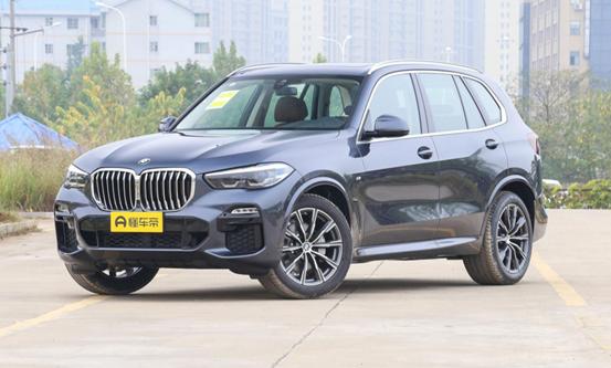 宝马x53.0t动力表现,宝马x5340有高功率吗