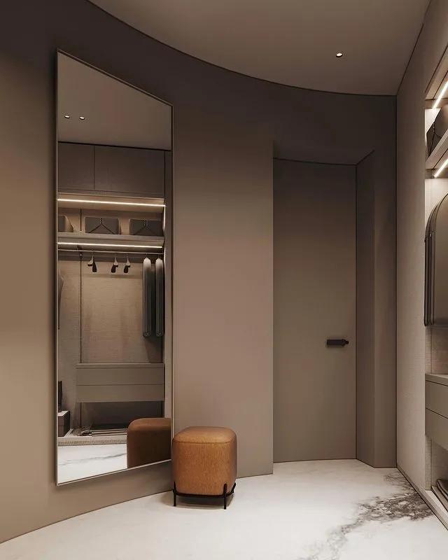 汤臣一品顶层复式,英国奢华顶层复式公寓