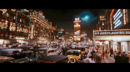 西安最值得打卡的夜市,西安夜市老字号推荐