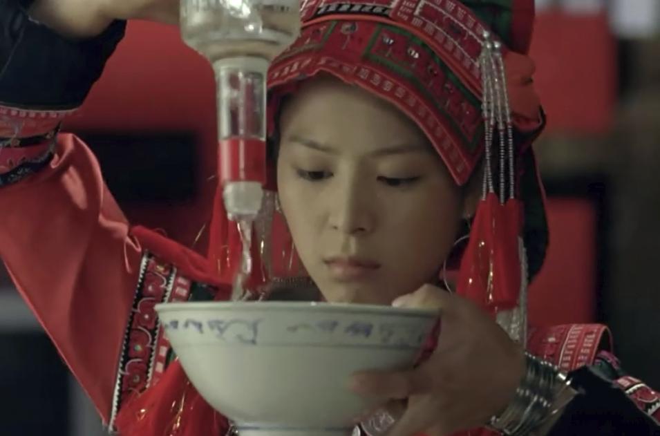 张静初陶虹回应吃素被骂惨,张静初这些年都经历了些什么