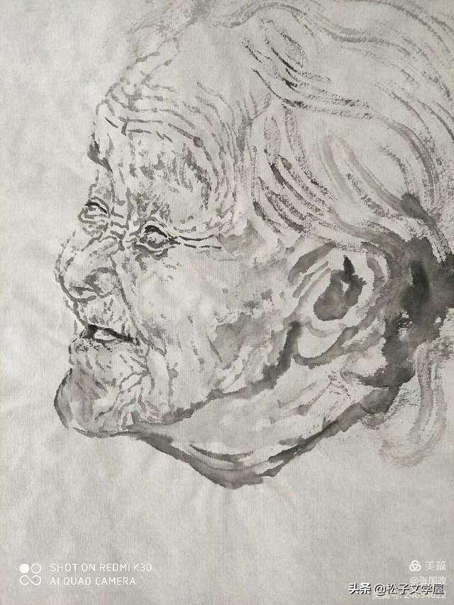 集结号里诗画情——妇女节专刊