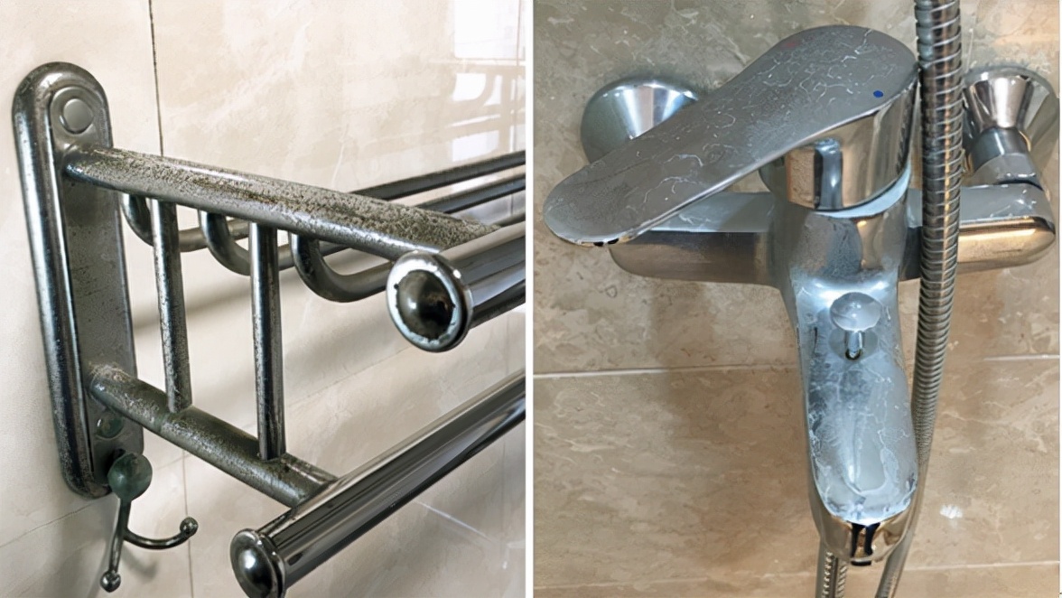 厕所地板用什么小妙招拖干净,老厕所清洁小妙招