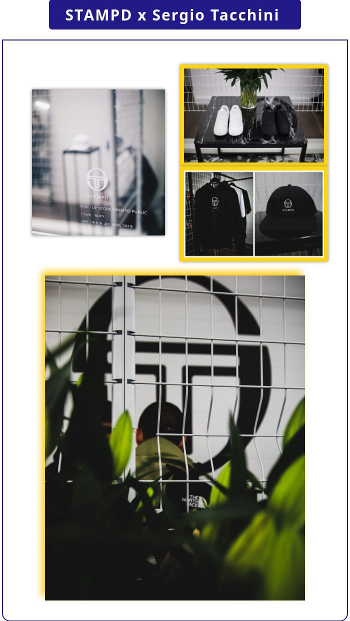 BlackRainbow——跨界领域的点金胜手