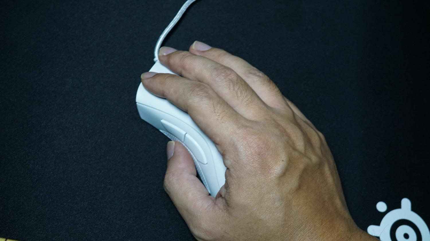 百元入门游戏鼠标对比,3950大厂鼠标推荐