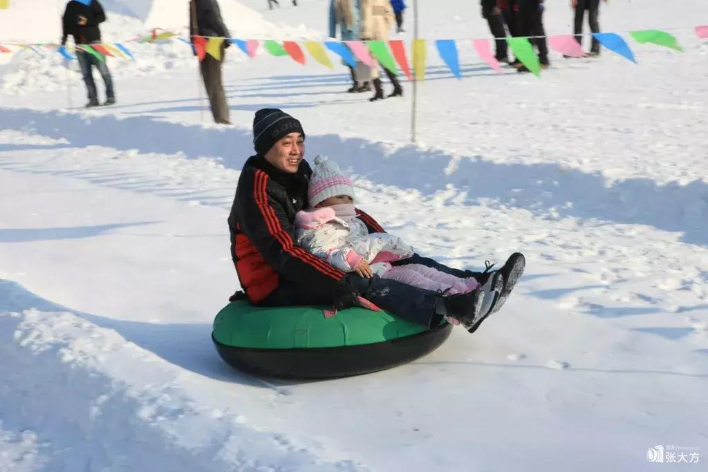 哈尔滨冰雪旅游5日游攻略,哈尔滨冰雪大世界好还是长春的好