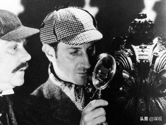 关于你不知道的那些事视频,经常提到的苏格兰场