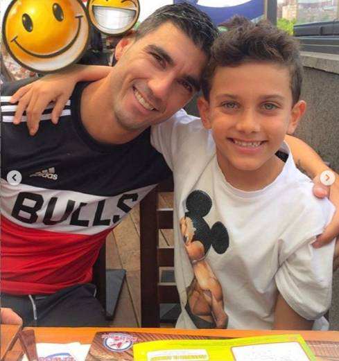 你骂的皇马冷血,暖心了;你骂的拉莫斯,也告诉你什么是真队长