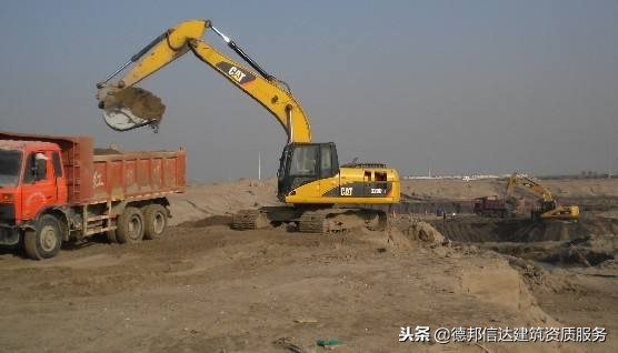 超实用分享标准土方开挖施工方案,基坑土方开挖专项施工方案