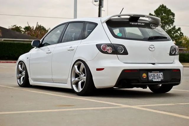 普通车如何改轮圈 (汽车可以改轮圈样式吗)