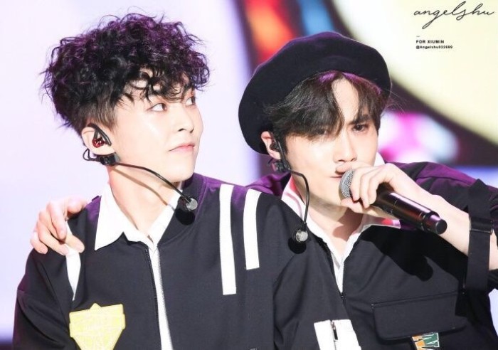 金俊勉金珉锡cp吃醋,金珉锡和金俊勉名场面