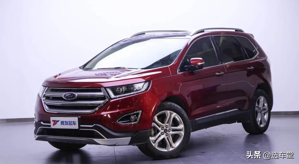 2015款福特锐界2.7t有什么通病,2015款锐界360全景影像调试教程