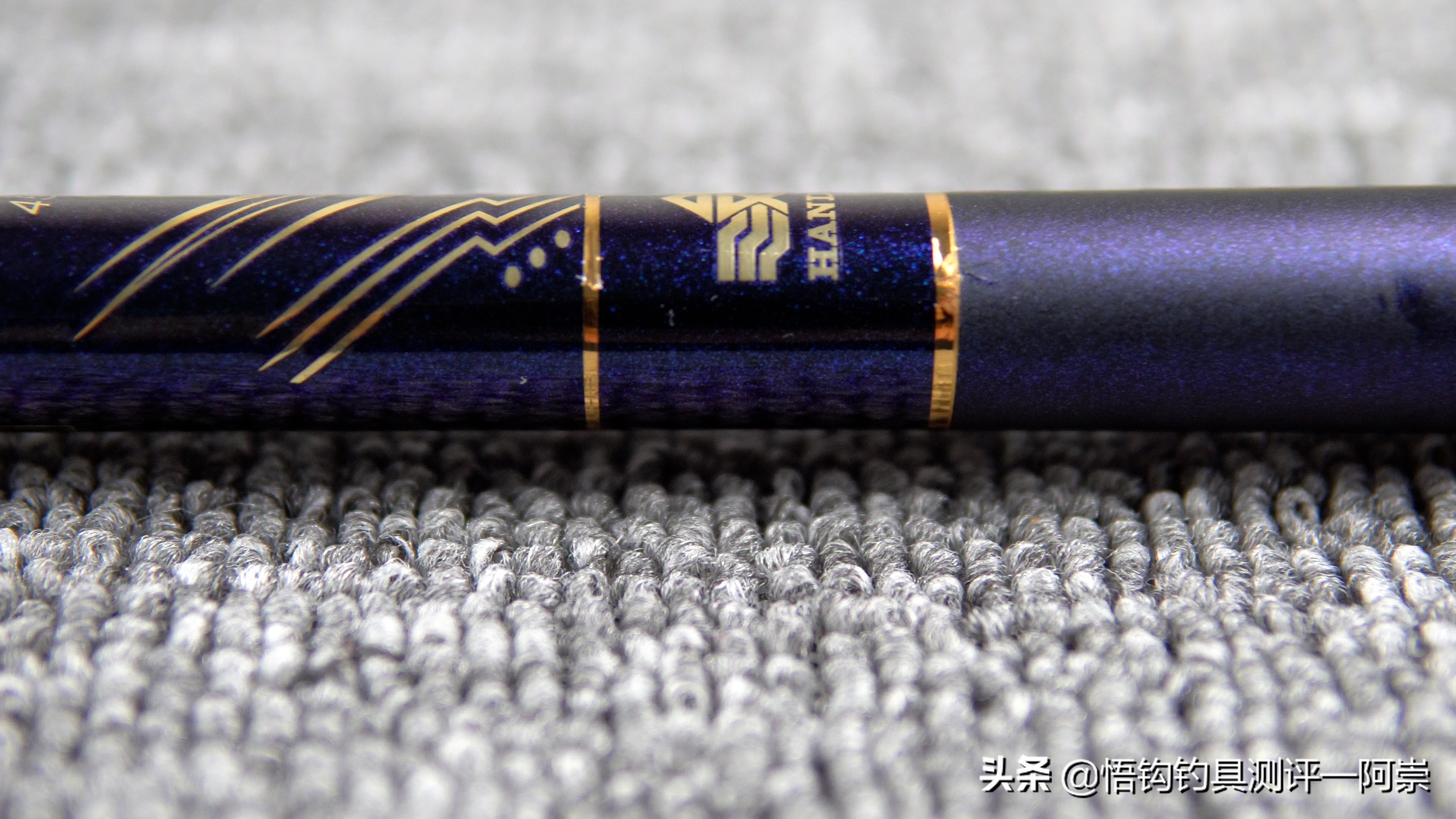 汉鼎一号鱼竿到哪能买着,汉鼎一号最便宜的鱼竿