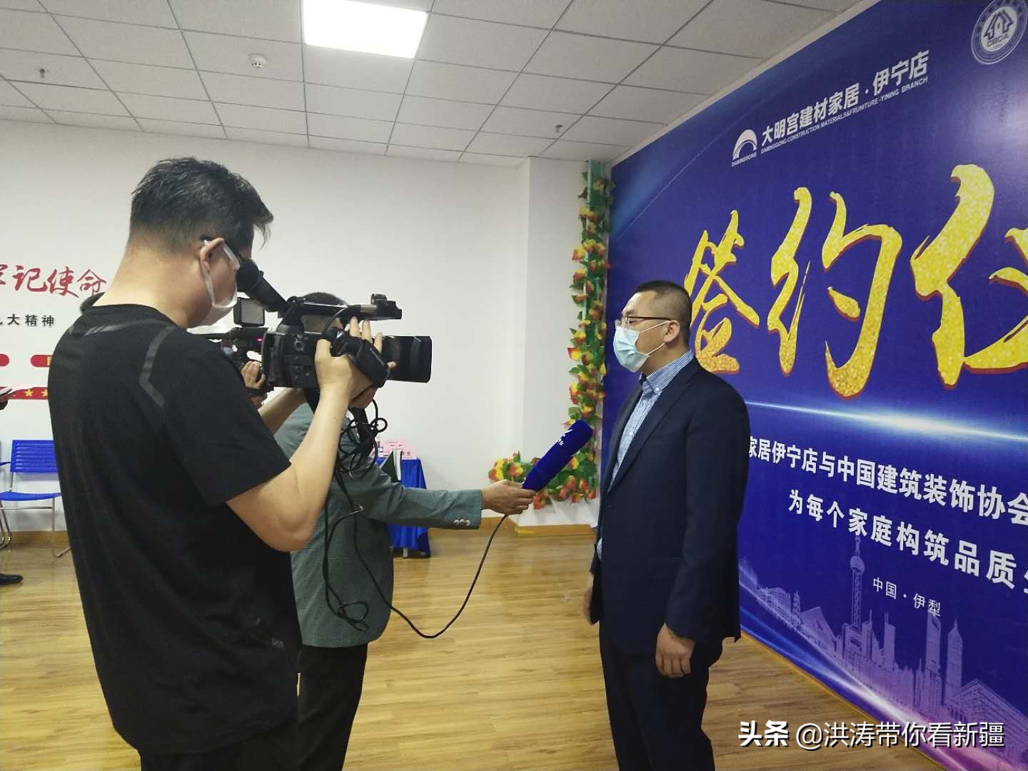 伊犁大明宫建材市场,伊犁大明宫建材家居门店转让