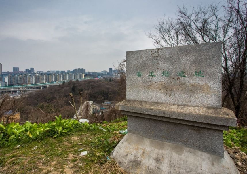 免费公园南京,南京江北免费公园