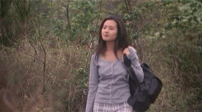 女生脸大的8种类型，第5种超耐老，​最后一种没救了？