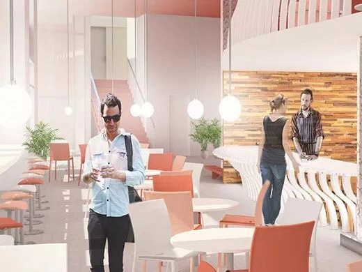 美国室内设计硕士要求,美国室内设计专业硕士