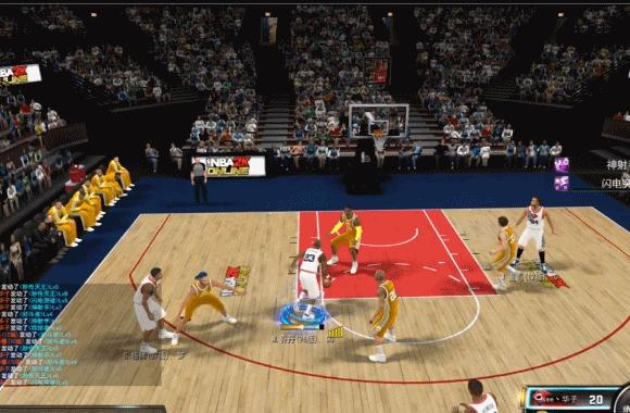 nba2kol小乔丹评测,nba2kol迈克尔乔丹85版和01版