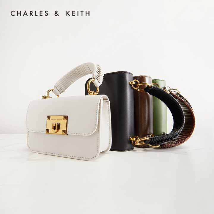 这段时间最流行的包包推荐,今年春夏必买的4款包包