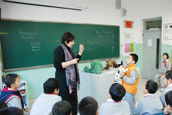 最新好听洋气的英文名,怎么取英文名不被外国人笑话