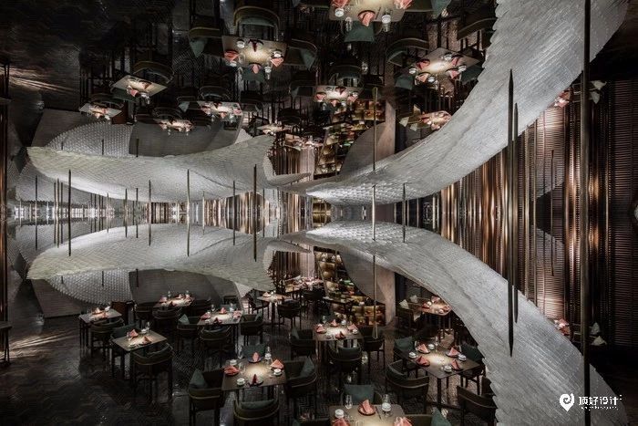 最权威的设计界大奖,2020年度top10设计师奖