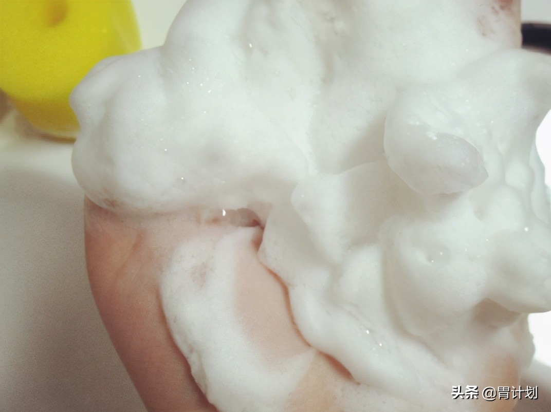 推荐口碑比较好的10款清洁洗面奶,洗面奶推荐不要氨基酸