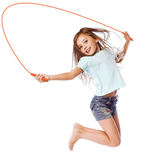 把握好女孩身高猛涨关键期，爸妈注意这几点，孩子轻松长高更健康