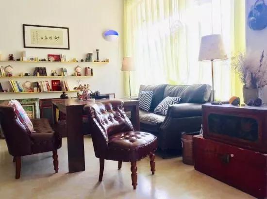 担心东海音乐节狂欢后没地方住?来看看这个民宿村吧