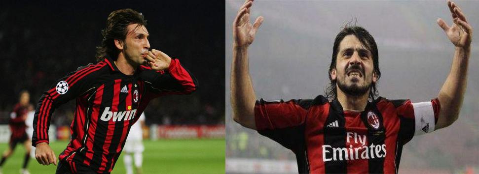 深度｜进击的六号—浅析后腰位置的发展和类别