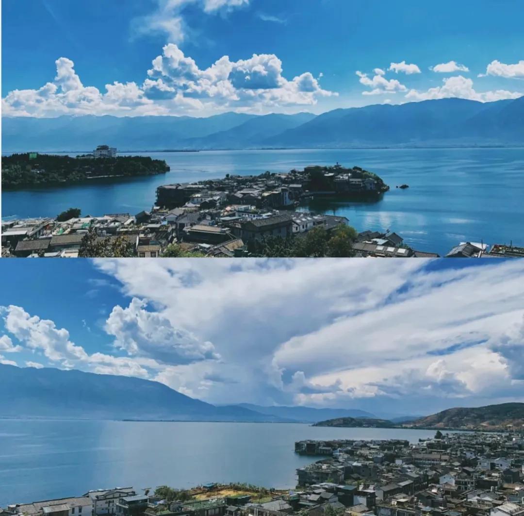 重庆暑假避暑好去处,暑假来了去哪里玩