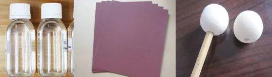 玉镯戴久了表面有划痕怎么清除,自己在家用美假机抛光玉镯可以吗