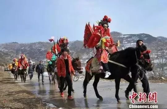 描写甘肃的爆火文章,一篇文章了解甘肃