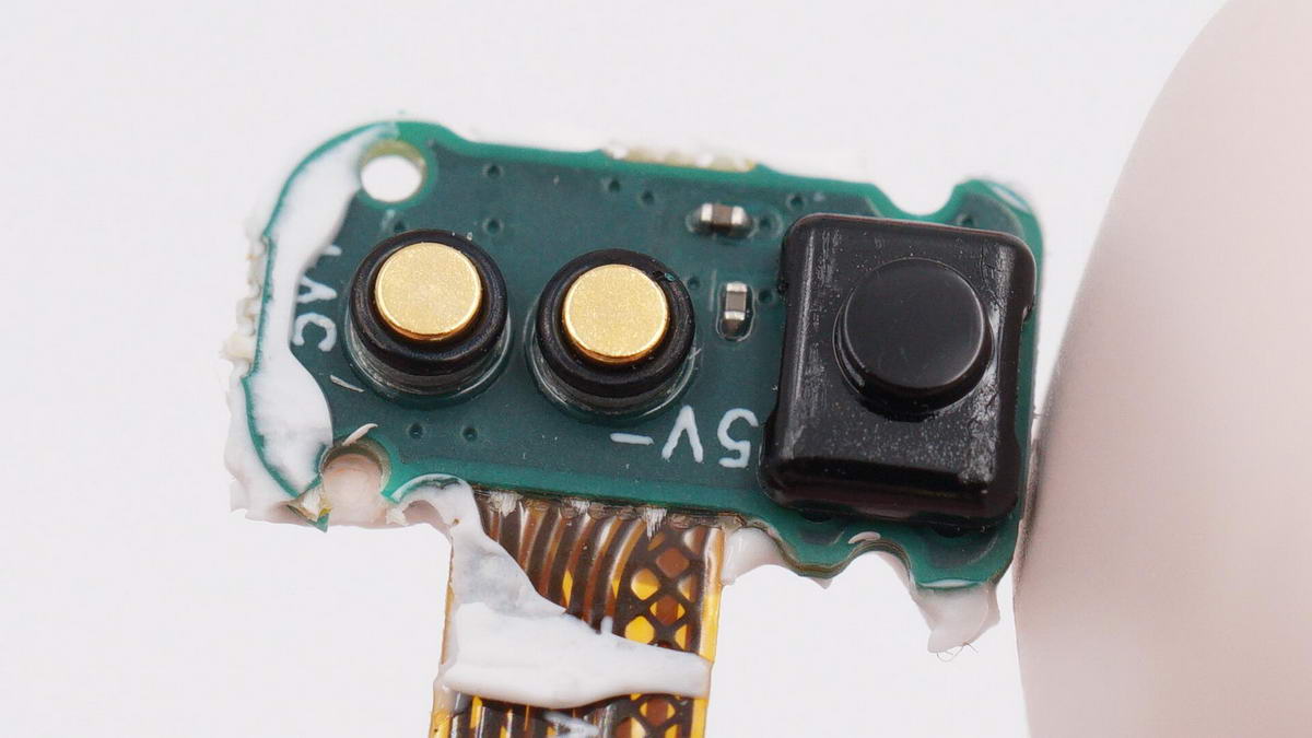 红米耳机redmiairdots3拆卸,红米redmiairdots3pro