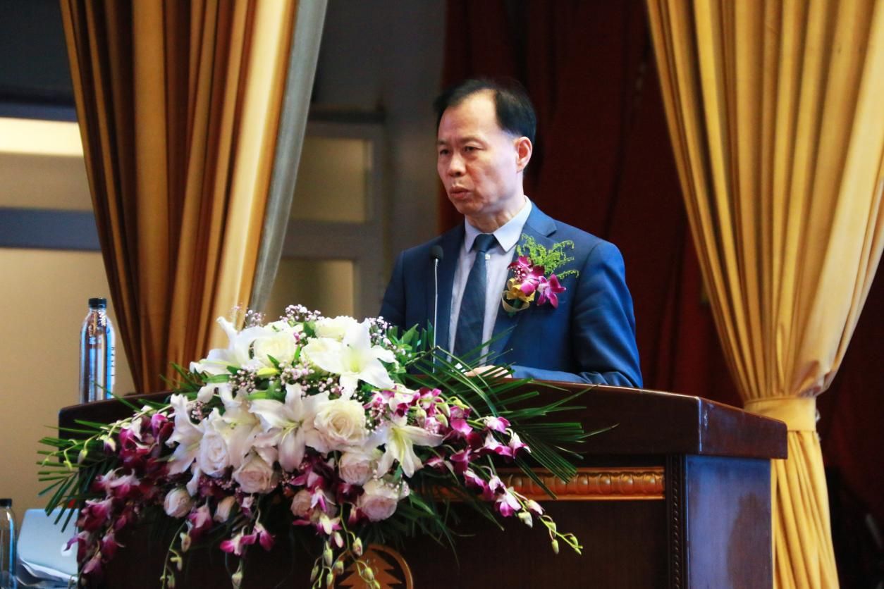 吉林省卫生信息学会眼视光与眼健康管理专业委员会第三届会员大会