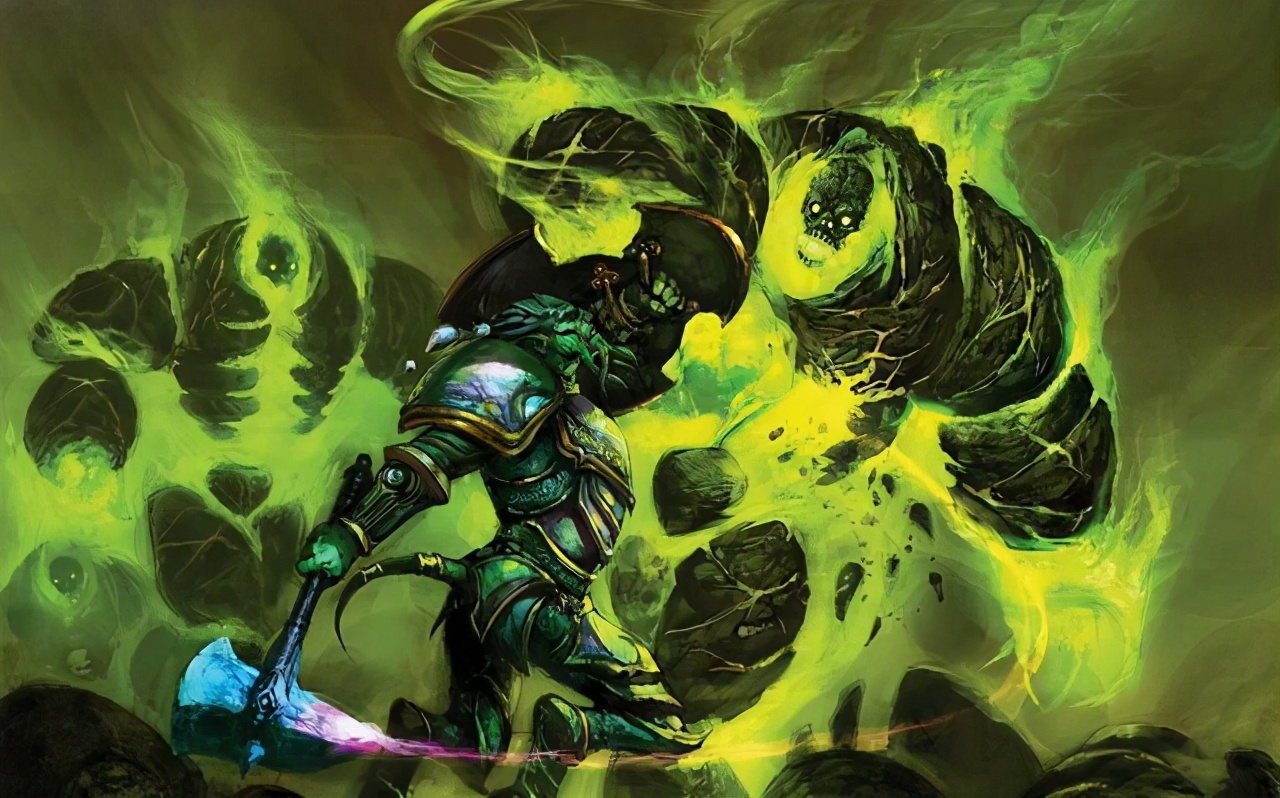 魔兽世界死亡之翼cg,死亡之翼被阿尔萨斯杀了吗