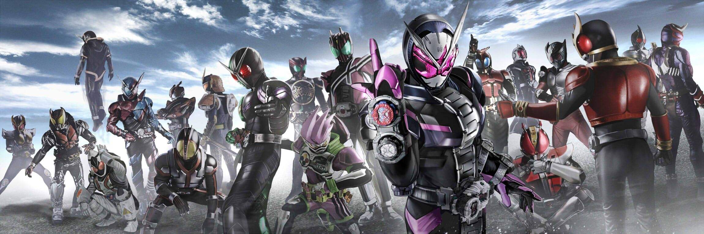 盘点假面骑士游戏,假面骑士最新游戏大全