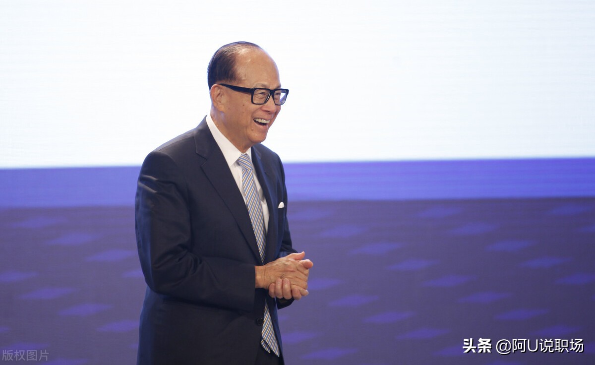 首富李嘉诚的十大忠告,李嘉诚成为首富的八大秘诀