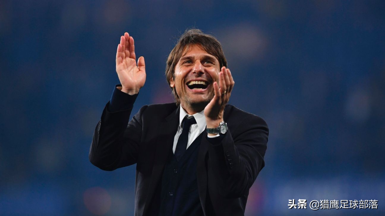 阿布入主前的切尔西阵容,萨里接任切尔西主教练