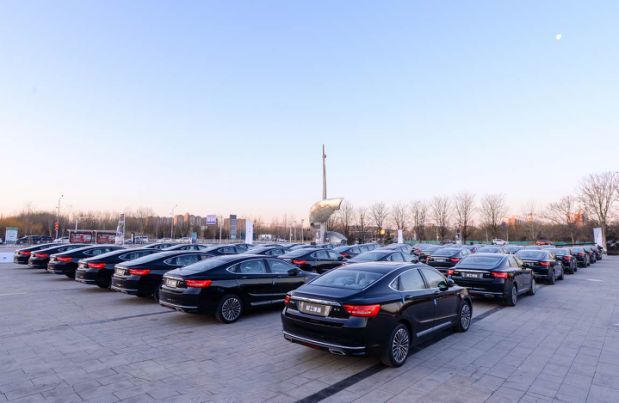 国产最好的b级轿车,国产最好的b级车