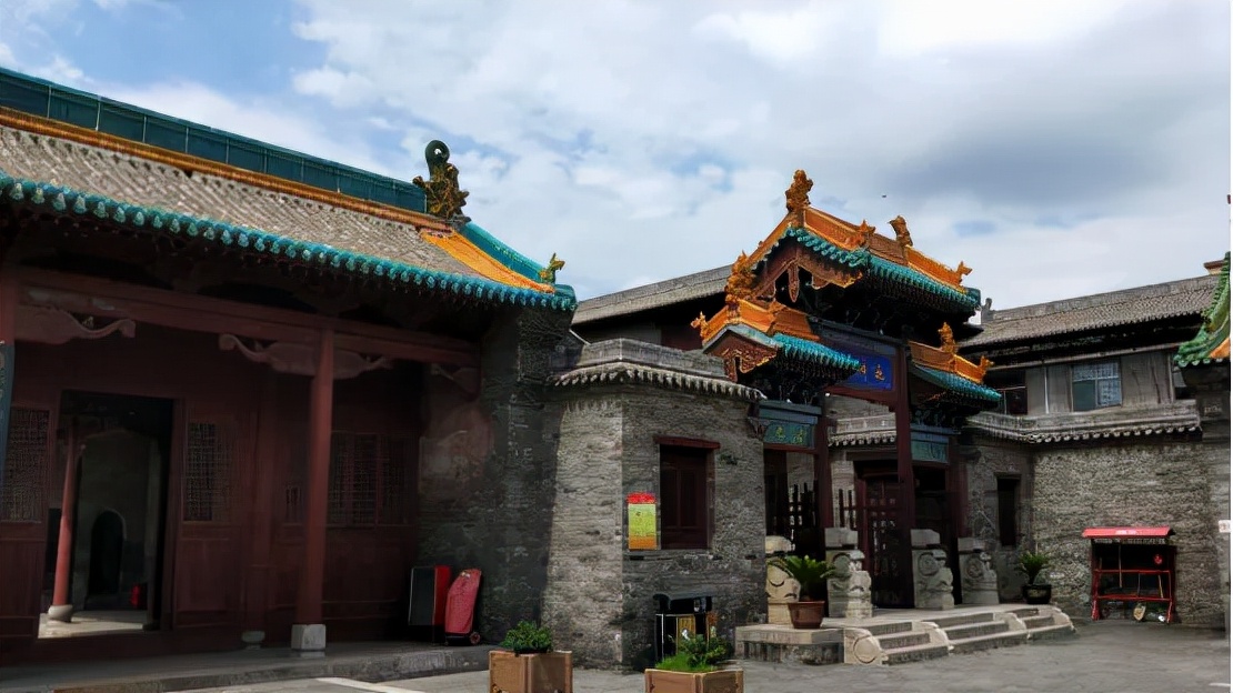 华夏古文明山西好风光哪一年提出,华夏古文明山西好风光