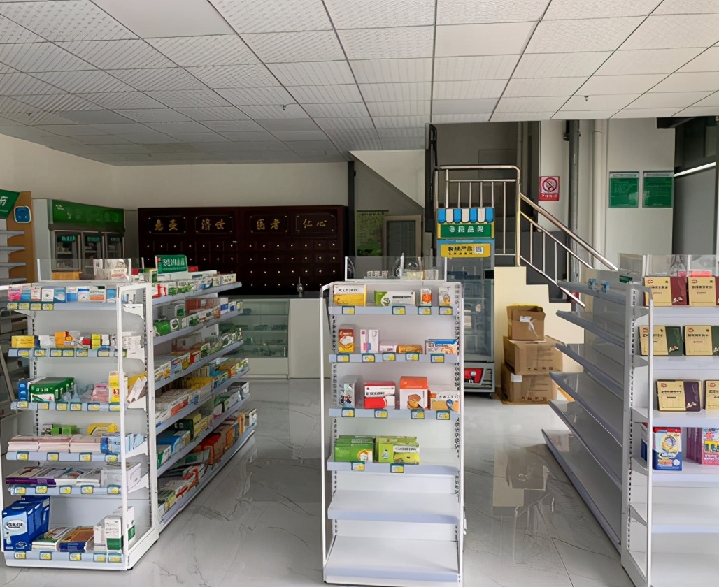 药店订单少？来看看这家月销售额20万的店铺经营之道