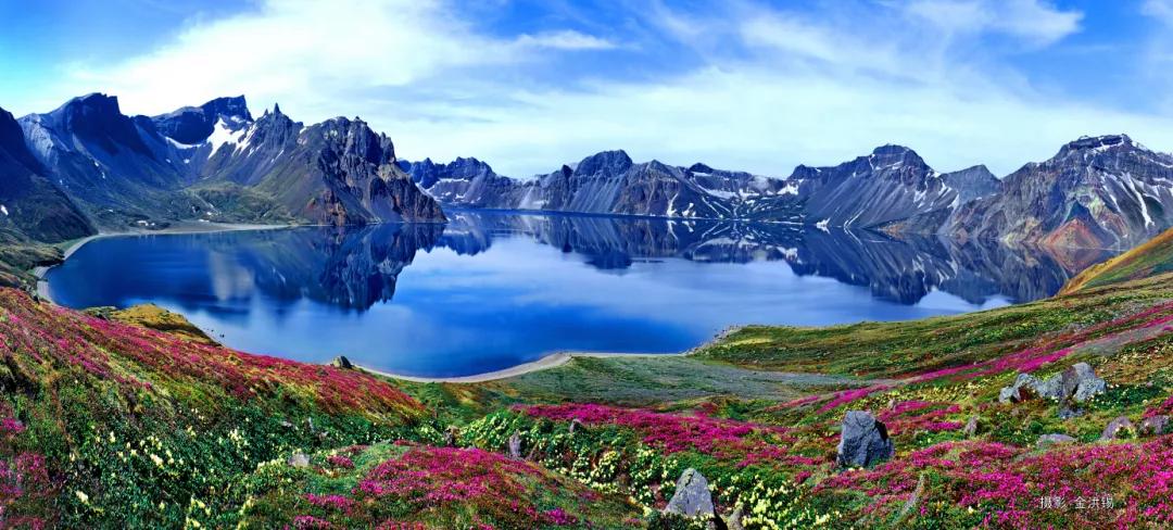 白山之夏旅游,白山4天旅游攻略