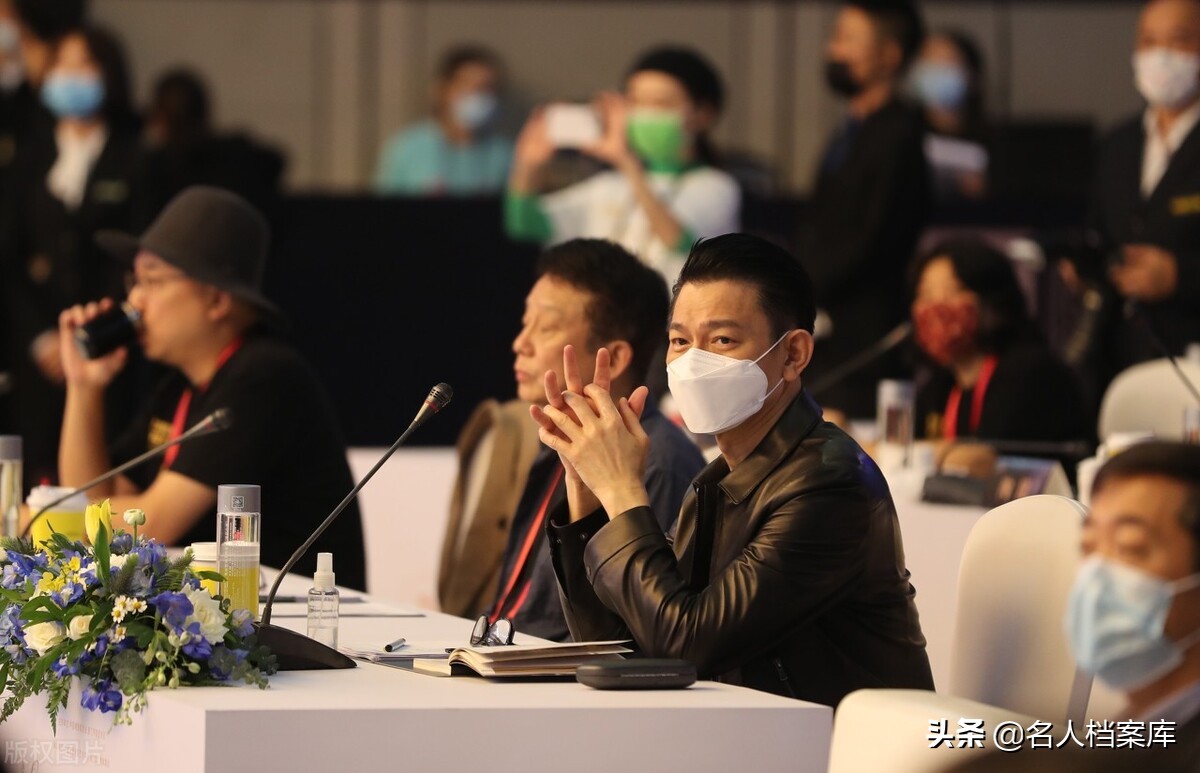 四大天王刘德华混的最好吗,四大天王为什么刘德华最火